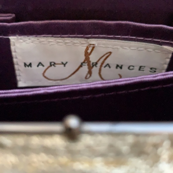 Evening bag jeweled - Picture 12 of 14